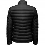 Куртка женская Wilson Women, черная_1