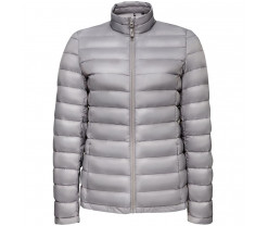 Куртка женская Wilson Women, серая