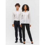 Рубашка женская Bailey Women, черная_4