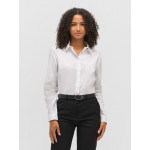 Рубашка женская Bailey Women, черная_2