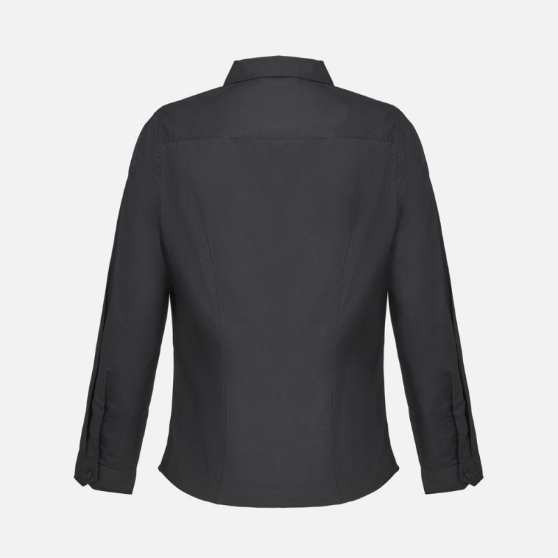 Рубашка женская Bailey Women, черная_0