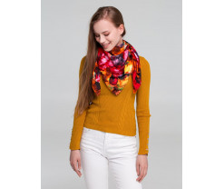 Платок Fleur, Изображение 4