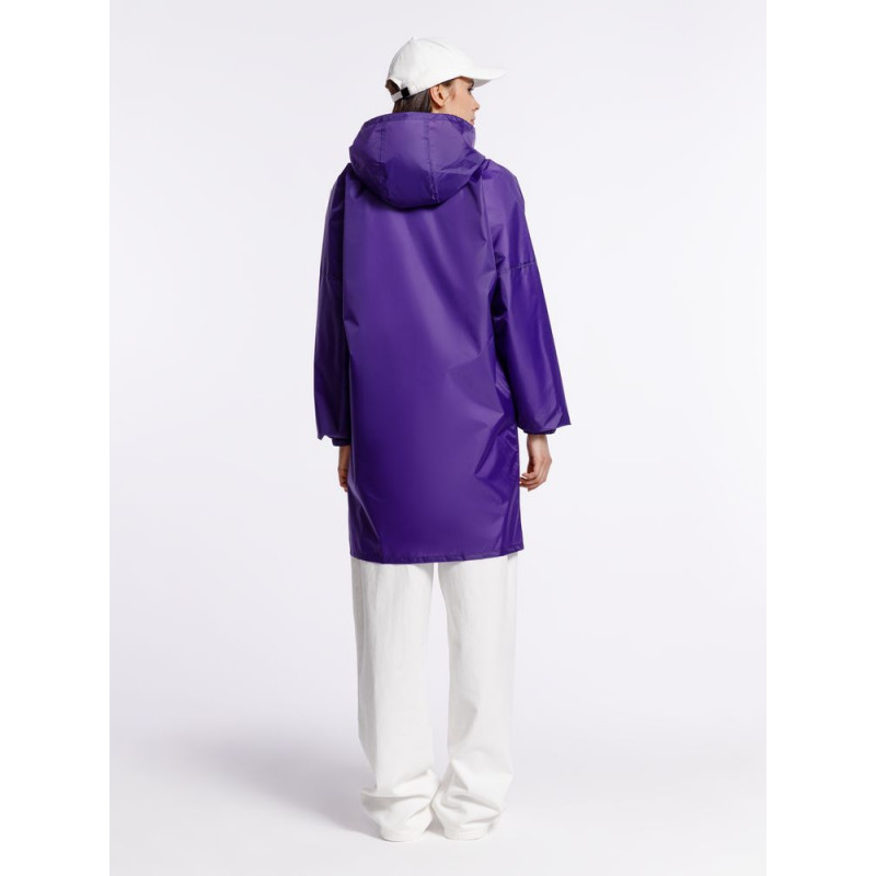 Дождевик Rainman Zip, фиолетовый_12