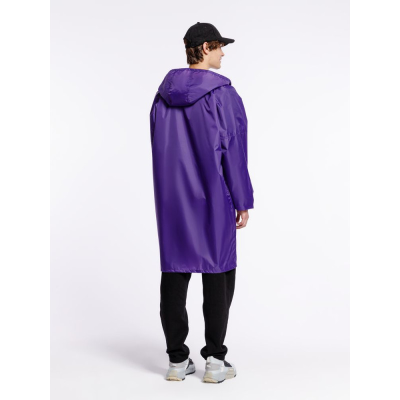 Дождевик Rainman Zip, фиолетовый_7