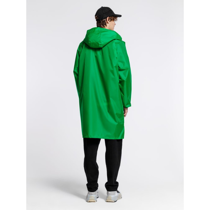 Дождевик Rainman Zip, зеленый_12