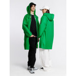 Дождевик Rainman Zip, зеленый_14
