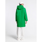 Дождевик Rainman Zip, зеленый_5