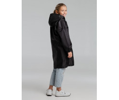 Дождевик детский Rainman Kids, черный, Изображение 8