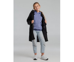 Дождевик детский Rainman Kids, черный, Изображение 5