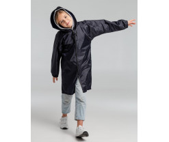 Дождевик детский Rainman Kids, темно-синий, Изображение 5
