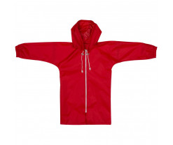 Дождевик детский Rainman Kids, красный, Изображение 2