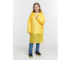 Дождевик детский Rainman Kids, желтый, Изображение 4