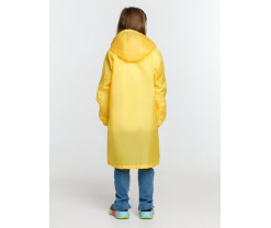 Дождевик детский Rainman Kids, желтый, Изображение 6
