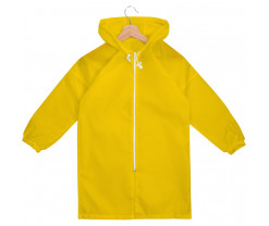 Дождевик детский Rainman Kids, желтый, Изображение 1