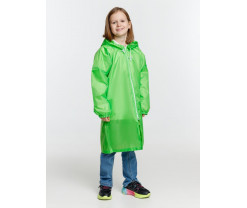 Дождевик детский Rainman Kids, зеленое яблоко, Изображение 4
