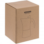 Гейзерная кофеварка Verona, в коробке_4