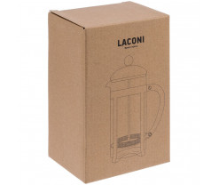 Френч-пресс Laconi, Изображение 5