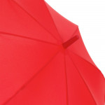 Зонт-трость Fashion, красный_2