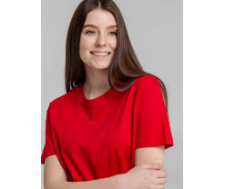 Футболка Imperial 190, красная, Изображение 11