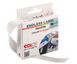 Термоклеевая лента Colop E-mark для текстиля
