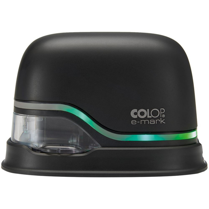 Мобильный принтер Colop E-mark, черный_1