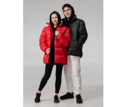 Куртка Unit Hatanga, красная, Изображение 7