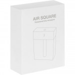 Настольный увлажнитель Air Square, белый_7