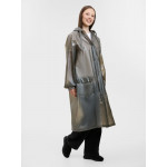 Дождевик RainDrop, серый_12