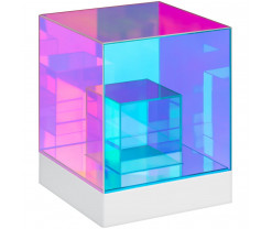 Интерьерный светильник Cubini