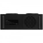 Bluetooth-колонка со светомузыкой Sensofonic, черная_5