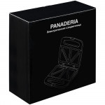 Электрическая сэндвичница Panaderia, белая_6