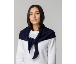 Косынка Dalia, темно-синяя, Изображение 7