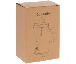 Френч-пресс Cupcode, Изображение 6