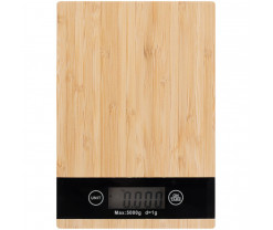 Кухонные весы Woodmore