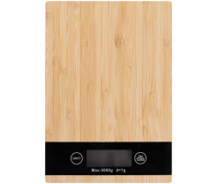 Кухонные весы Woodmore, Изображение 2
