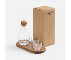 Набор Glassary, Изображение 7