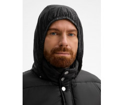 Куртка Ben Mac, черная, Изображение 11
