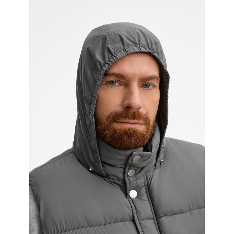 Жилет Ben Mac, серый_10