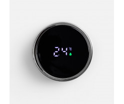 Смарт-бутылка с инфьюзером Thermory ver.2, белая, Изображение 4