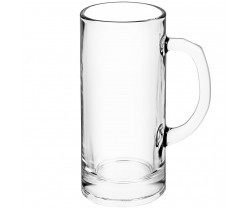 Кружка пивная Pub, высокая, Изображение 1