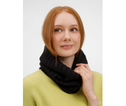 Снуд ComFleece, черный, Изображение 4
