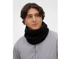 Снуд ComFleece, черный, Изображение 5