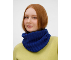 Снуд ComFleece, темно-синий (кобальт), Изображение 6