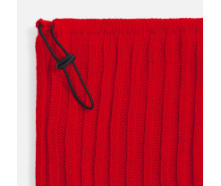 Снуд ComFleece, красный, Изображение 2