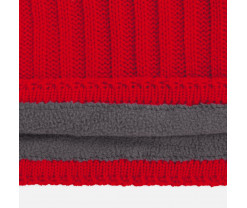 Снуд ComFleece, красный, Изображение 3