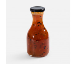 Соус Zesty, маракуйя и чили