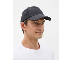 Бейсболка Actico, черная, Изображение 8