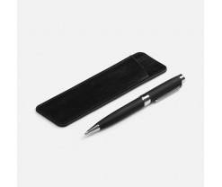 Футляр для ручки Remini в подарочной коробке, черный, Изображение 4