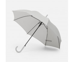 Зонт-трость Jolly Brolly, светло-серый, Изображение 1