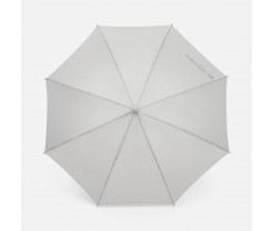 Зонт-трость Jolly Brolly, светло-серый, Изображение 2